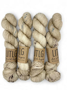 Grit Fine Sock - Life in the Long Grass