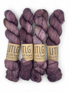 Truffle Fine Sock - Life in the Long Grass