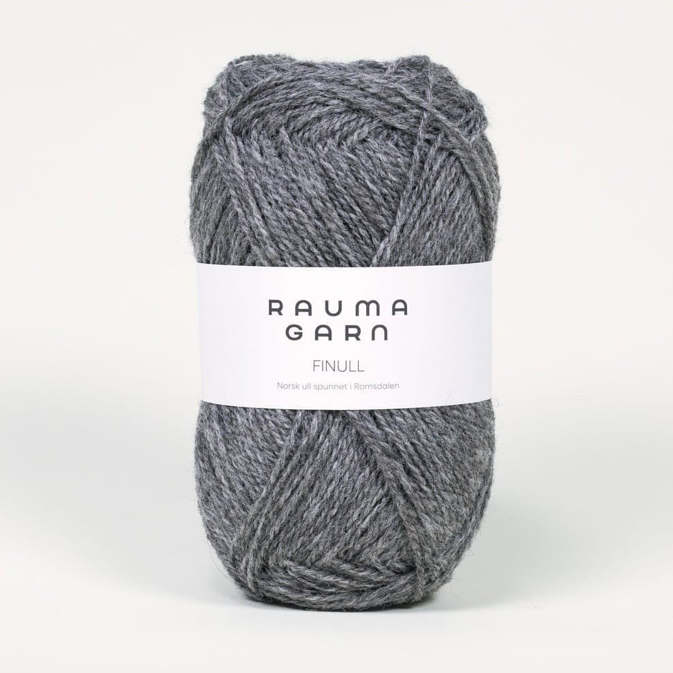 405 FINULL PT2 & PT2 Heathers - Rauma