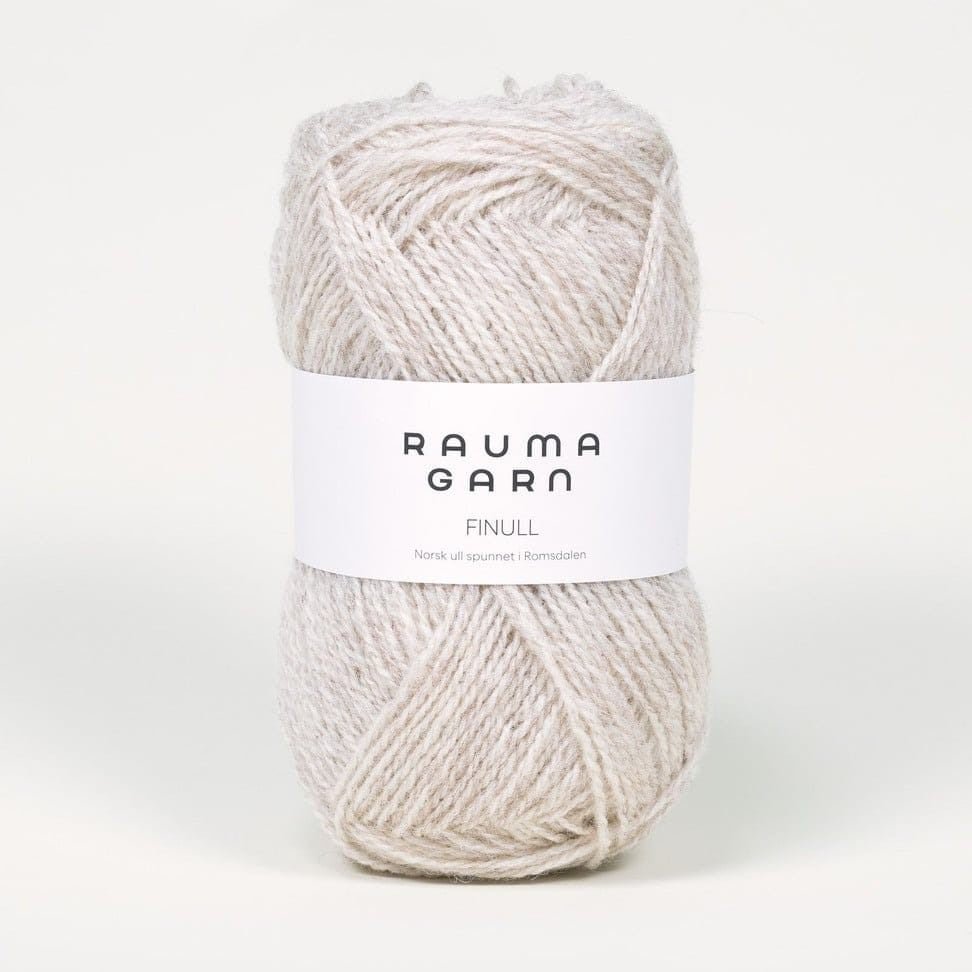 4078 FINULL PT2 & PT2 Heathers - Rauma
