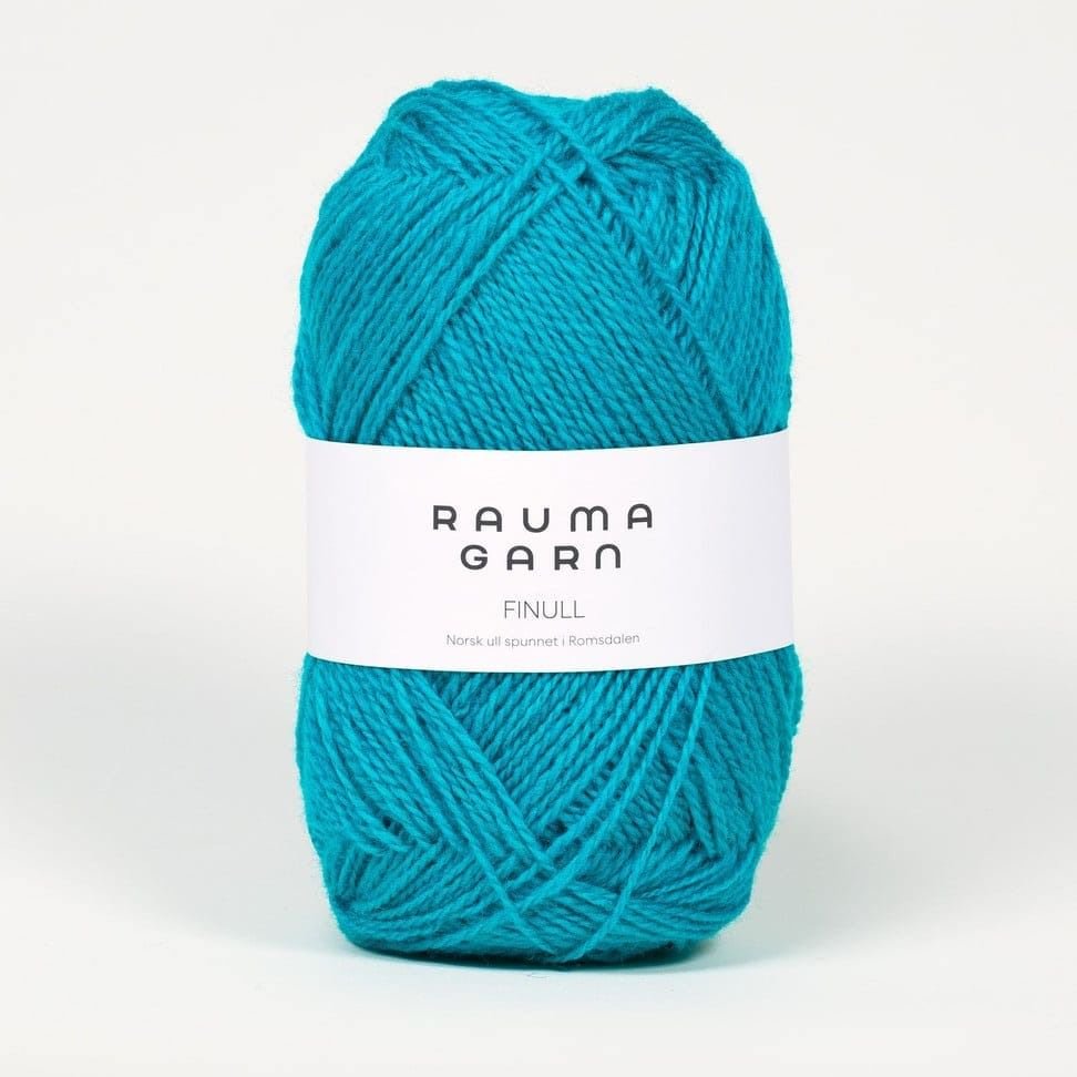 4186 FINULL PT2 & PT2 Heathers - Rauma