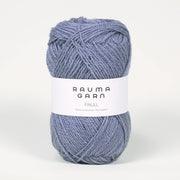 4287 FINULL PT2 & PT2 Heathers - Rauma