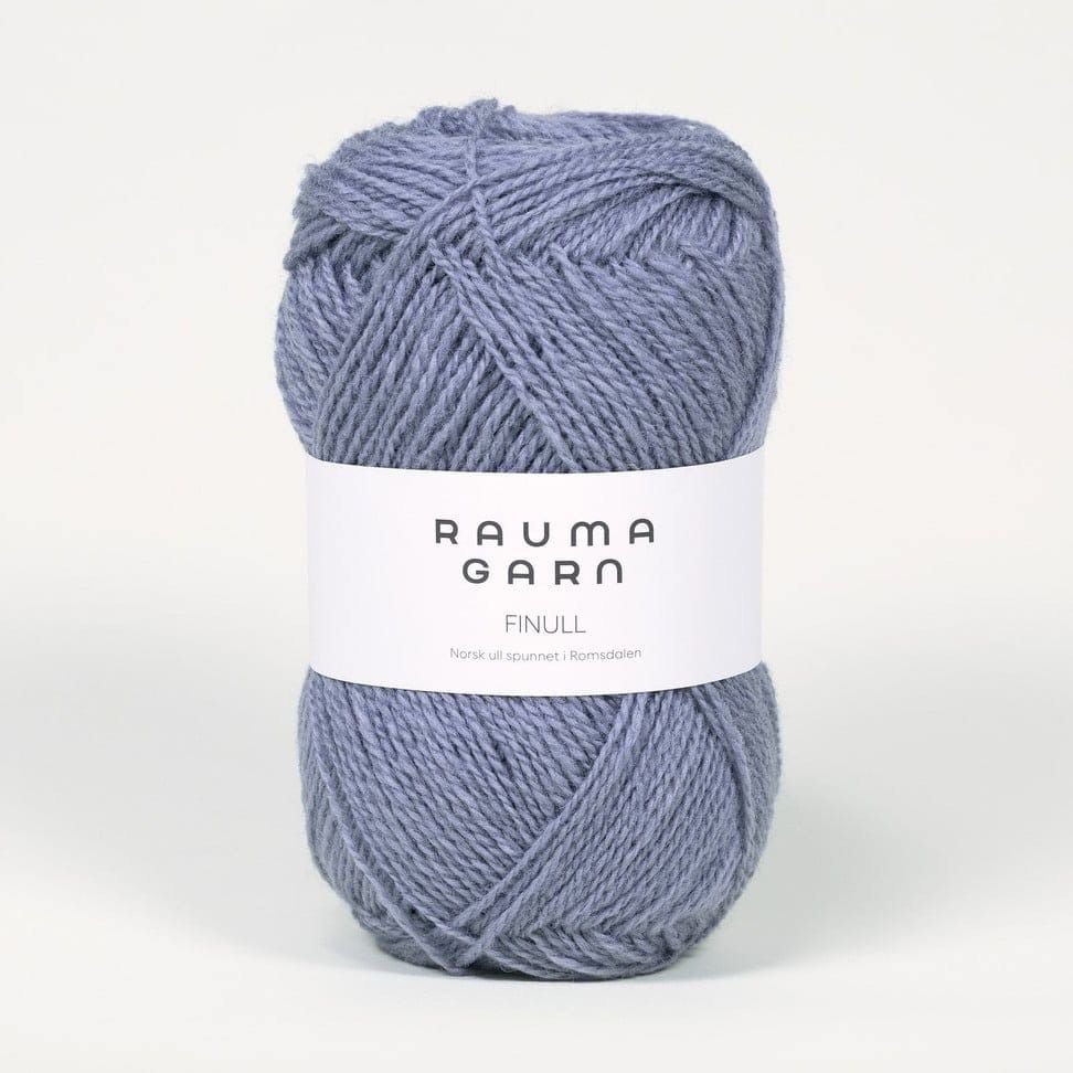 4287 FINULL PT2 & PT2 Heathers - Rauma