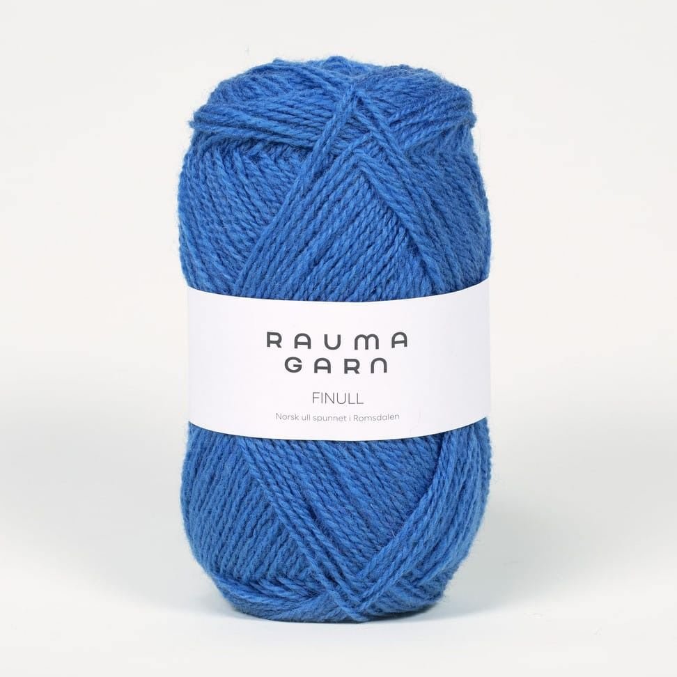 451 FINULL PT2 & PT2 Heathers - Rauma