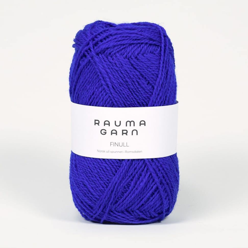 467 FINULL PT2 & PT2 Heathers - Rauma