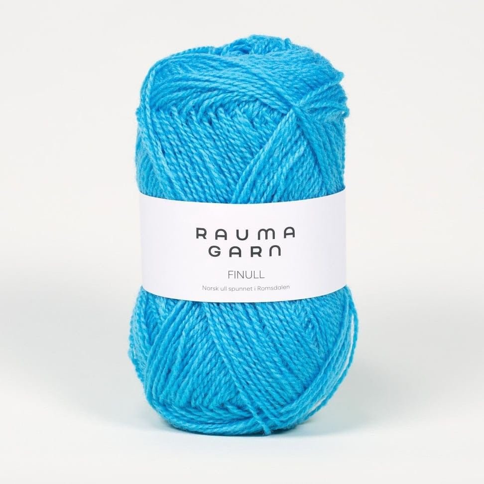 4705 FINULL PT2 & PT2 Heathers - Rauma