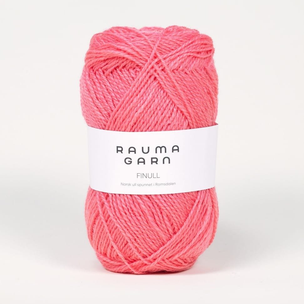 478 FINULL PT2 & PT2 Heathers - Rauma