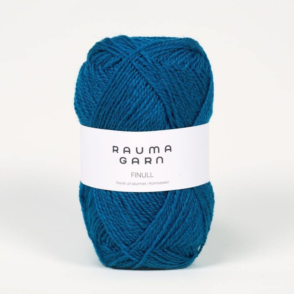 484 FINULL PT2 & PT2 Heathers - Rauma