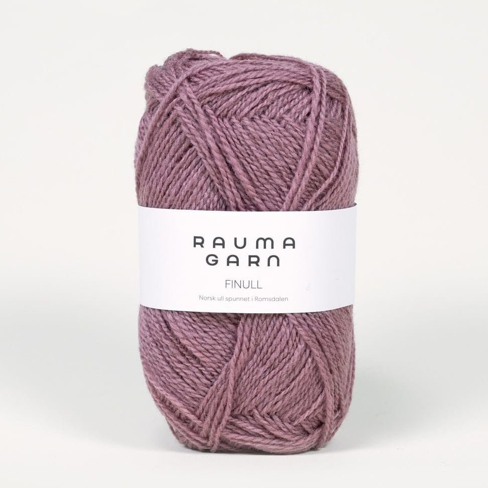 487 FINULL PT2 & PT2 Heathers - Rauma