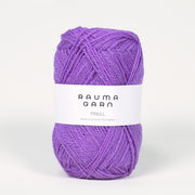 4088-Lila FINULL PT2 & PT2 Heathers - Rauma