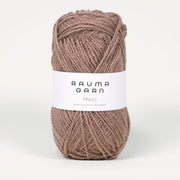 420-Mork Beige FINULL PT2 & PT2 Heathers - Rauma