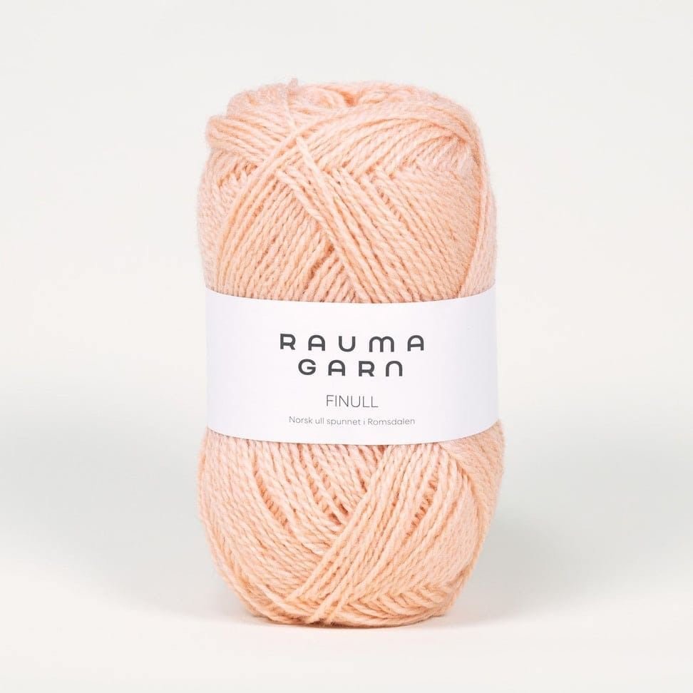 4206 FINULL PT2 & PT2 Heathers - Rauma