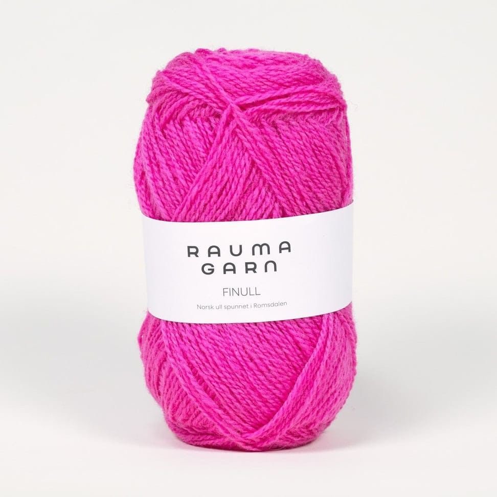 4686 FINULL PT2 & PT2 Heathers - Rauma
