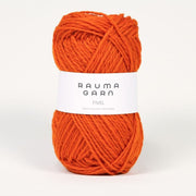 022 - Mork Oransje Fivel - Rauma
