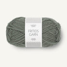 8260 - Agave gronn FRITIDSGARN - Sandnes Garn