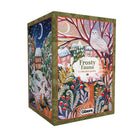 Frosty Fauna 3 x 500 Piece Jigsaw Puzzle - Gibsons
