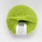 2076-VIVACIOUS-Version 2026 Halo Brushed Alpaca - Kaos Yarn