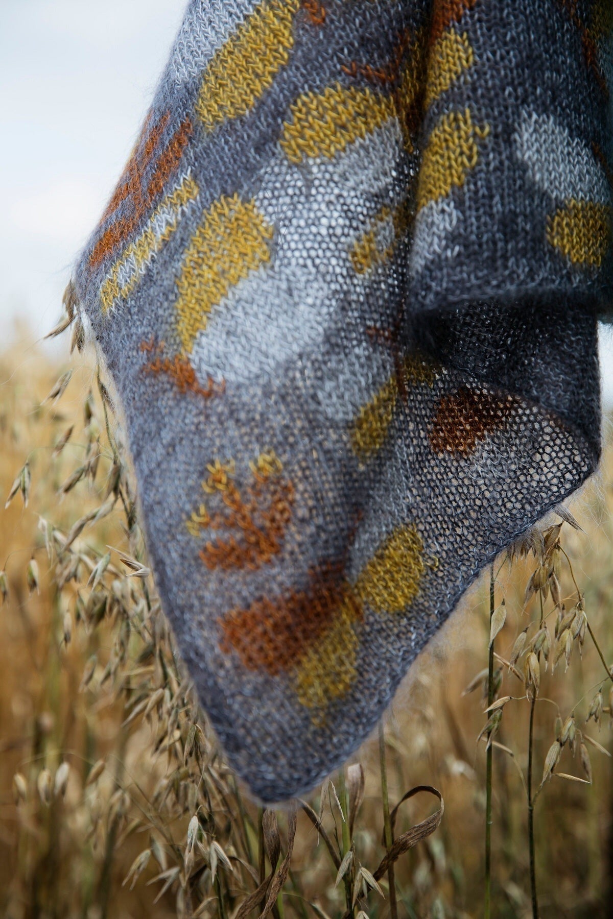 Harmonie – Tricoter la Beauté de la Nature - Dee Hardwicke