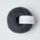 Midnight Heavy Merino - Knitting for Olive