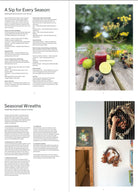 Issue 10 – Giving Threads Socks - Life in the Long Grass