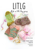 Issue 10 – Giving Threads Socks - Life in the Long Grass