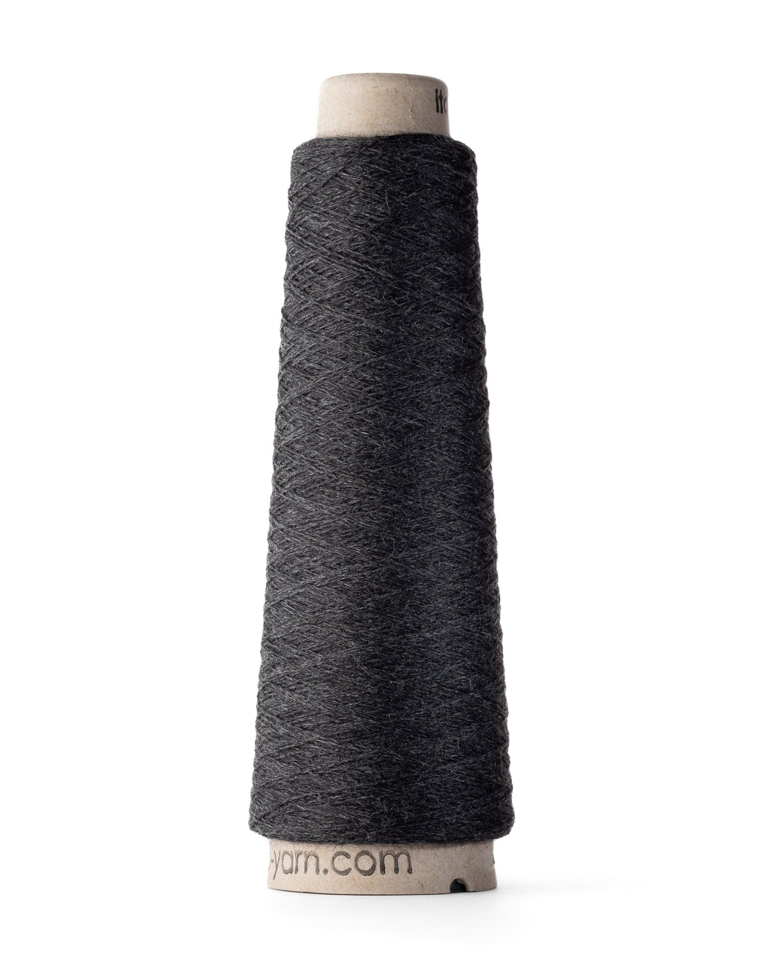 0444 Charcoal ITO Shio - Ito