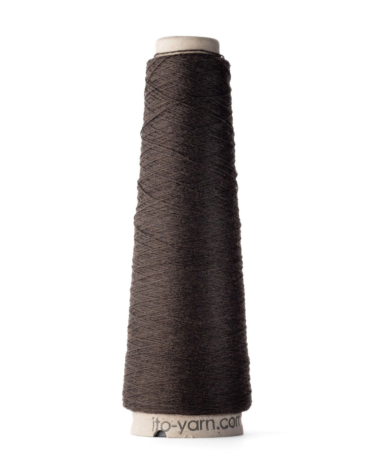 0446 Dark Brown ITO Shio - Ito