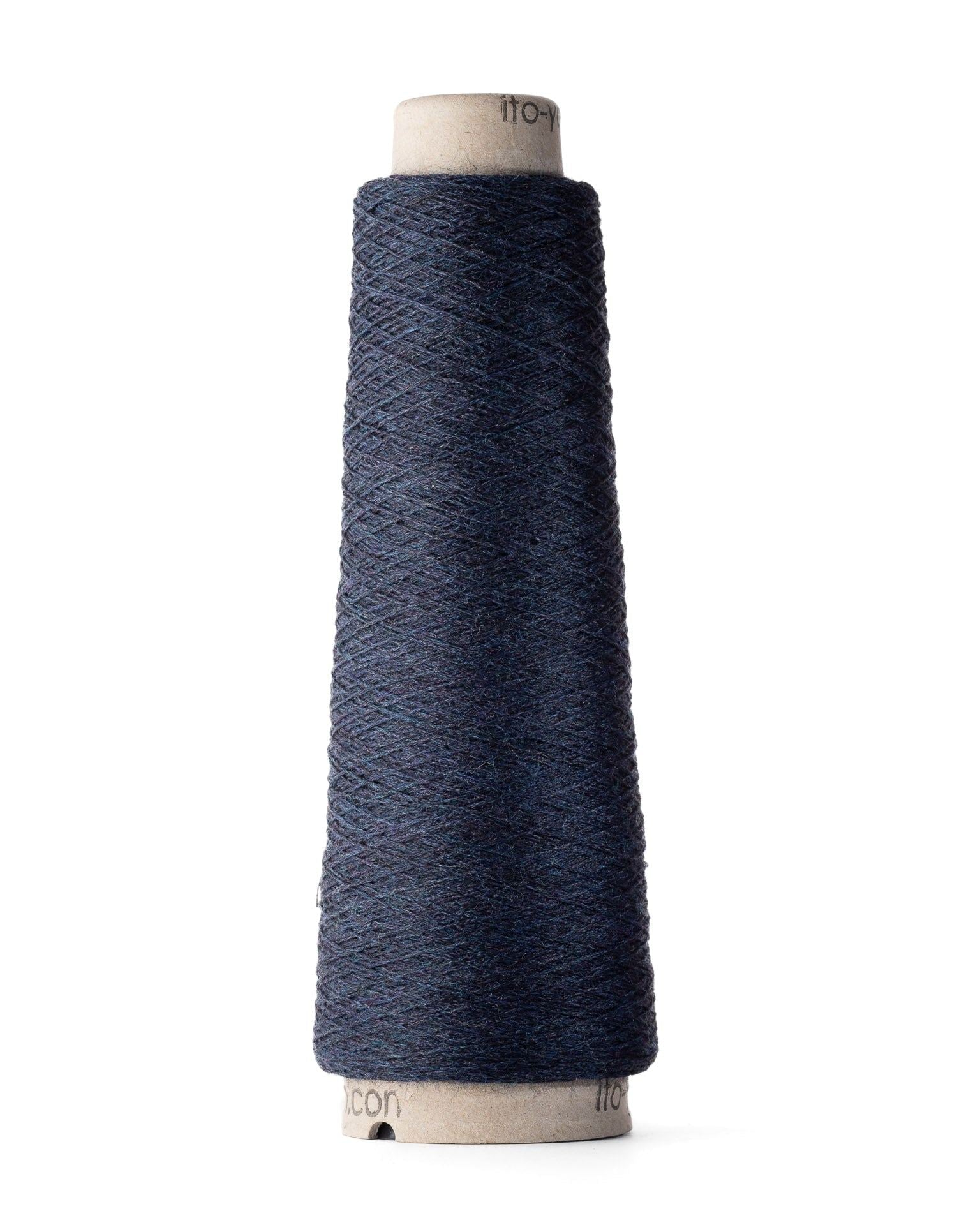 0451 Navy ITO Shio - Ito