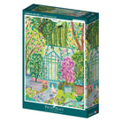 Jardin Secret - Puzzle 1000 pièces - Sonia Cavallini