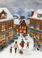 Jigsaw Puzzle Merry Lane - La Pauz - 280 pieces - La Pauz