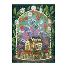 Joy Laforme Bloomarium 1000 Piece Puzzle - Galison