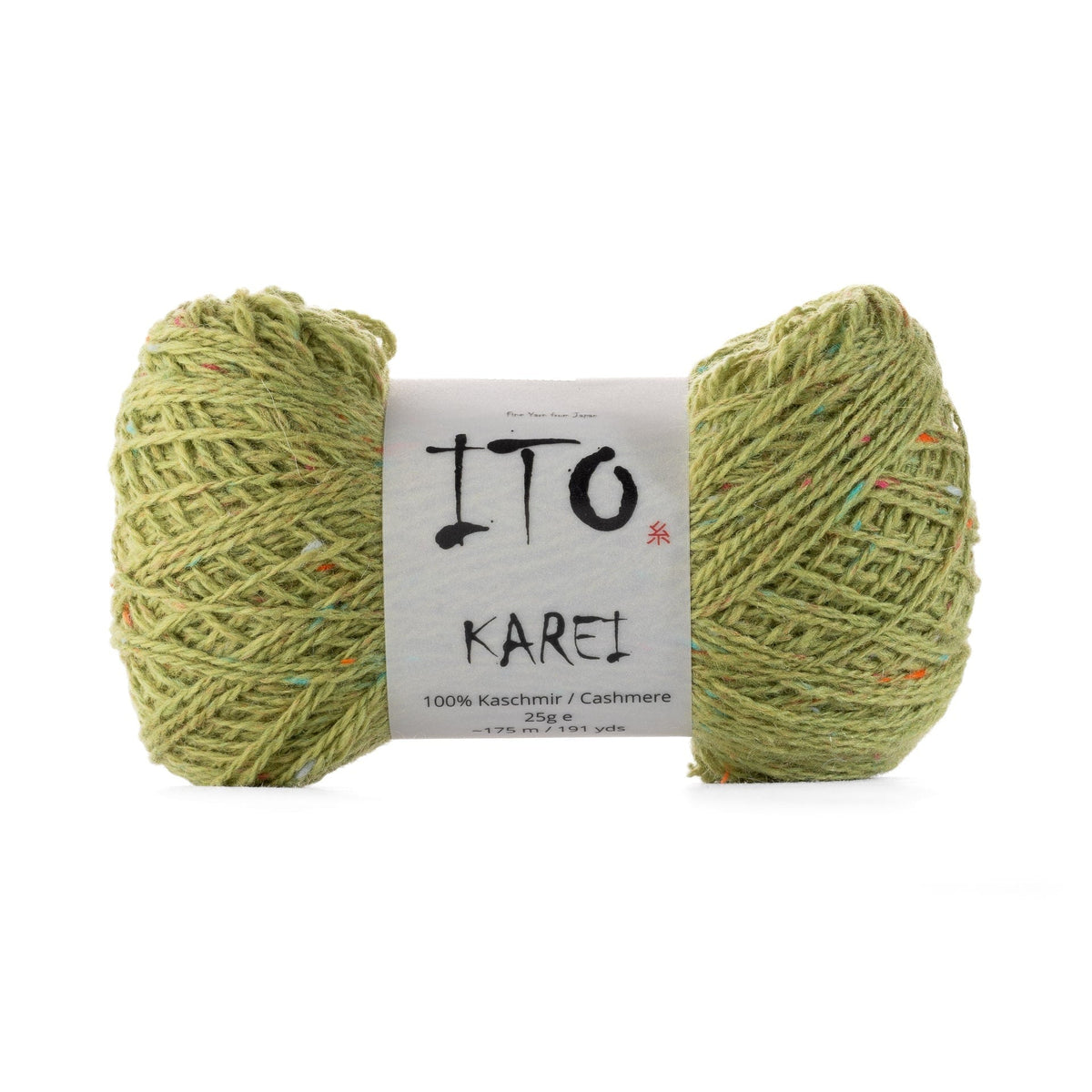 800 - Moss KAREI - Ito