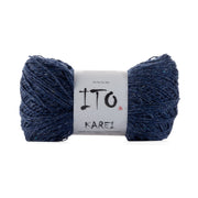 804 - Orient Blue KAREI - Ito