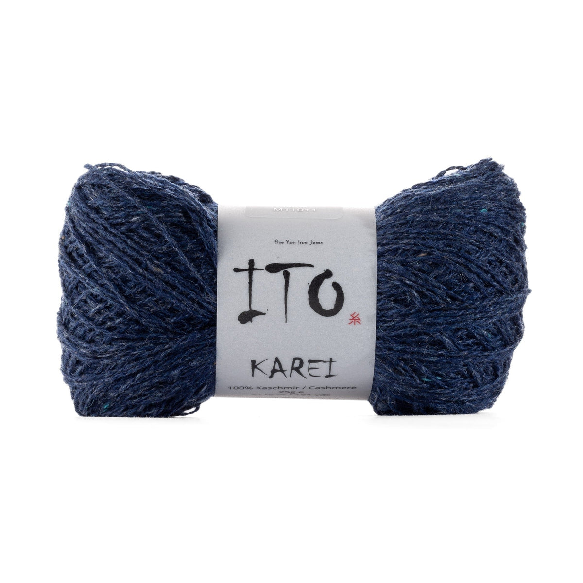 804 - Orient Blue KAREI - Ito