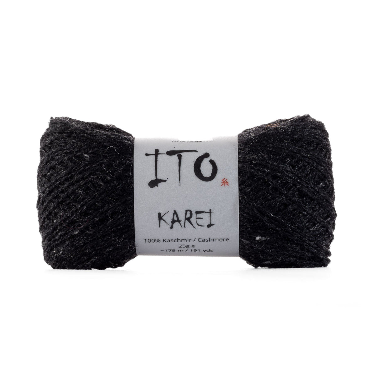 805 - Raven KAREI - Ito
