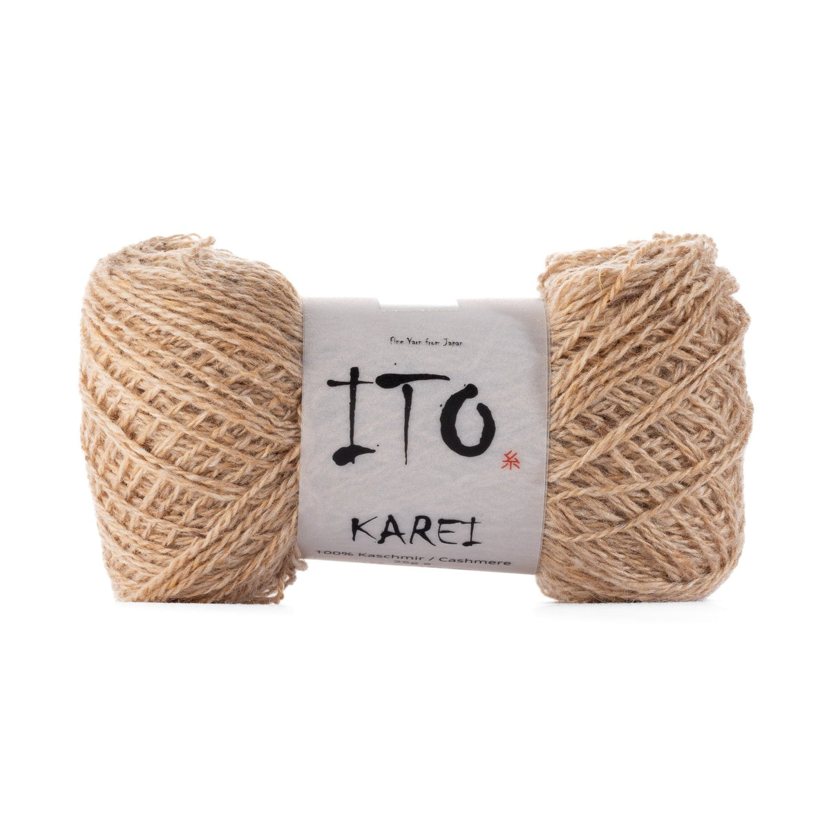 810 - Logwood KAREI - Ito