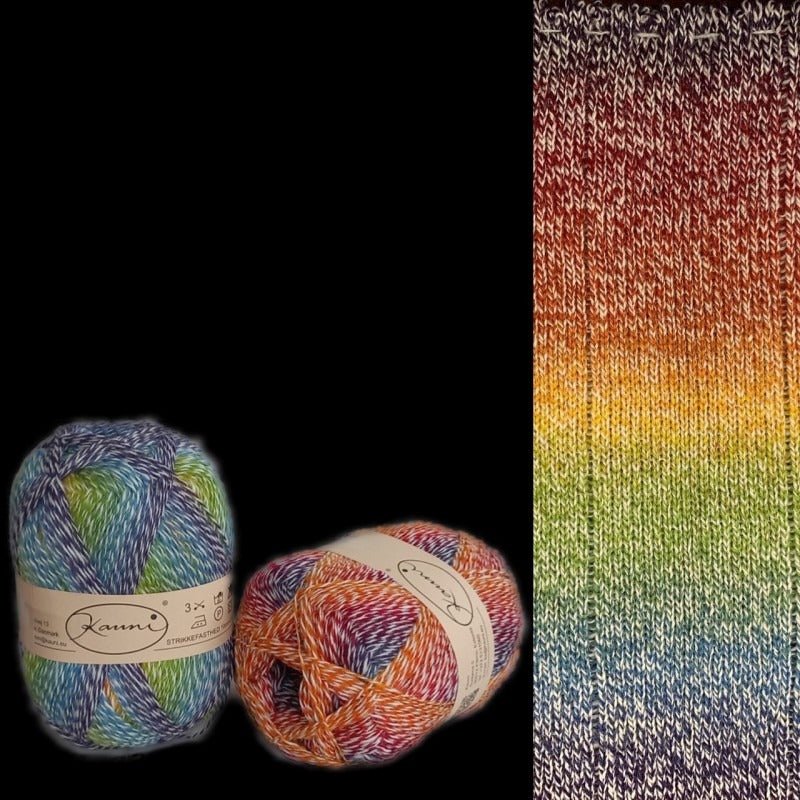 EFFEKT EQA 150 KAUNI EFFEKT - Kauni