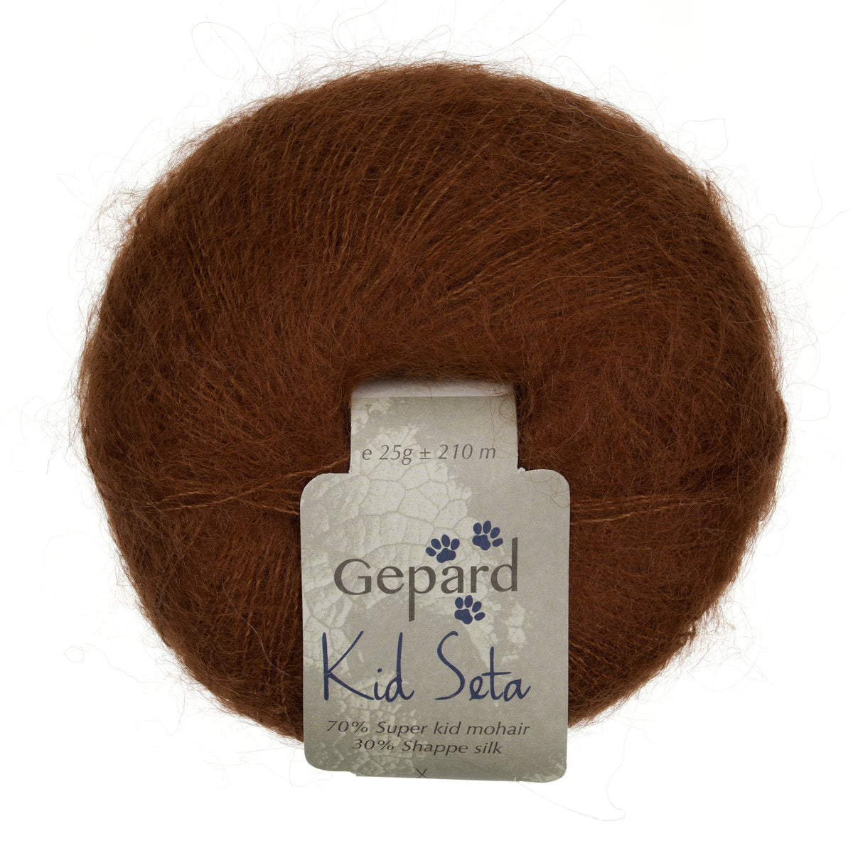 1007 - Brandy Kid Seta - Gepard