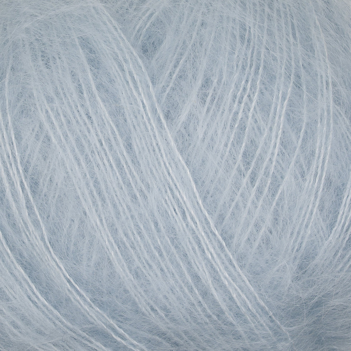 1012 - Pastel Indigo Kid Seta - Gepard