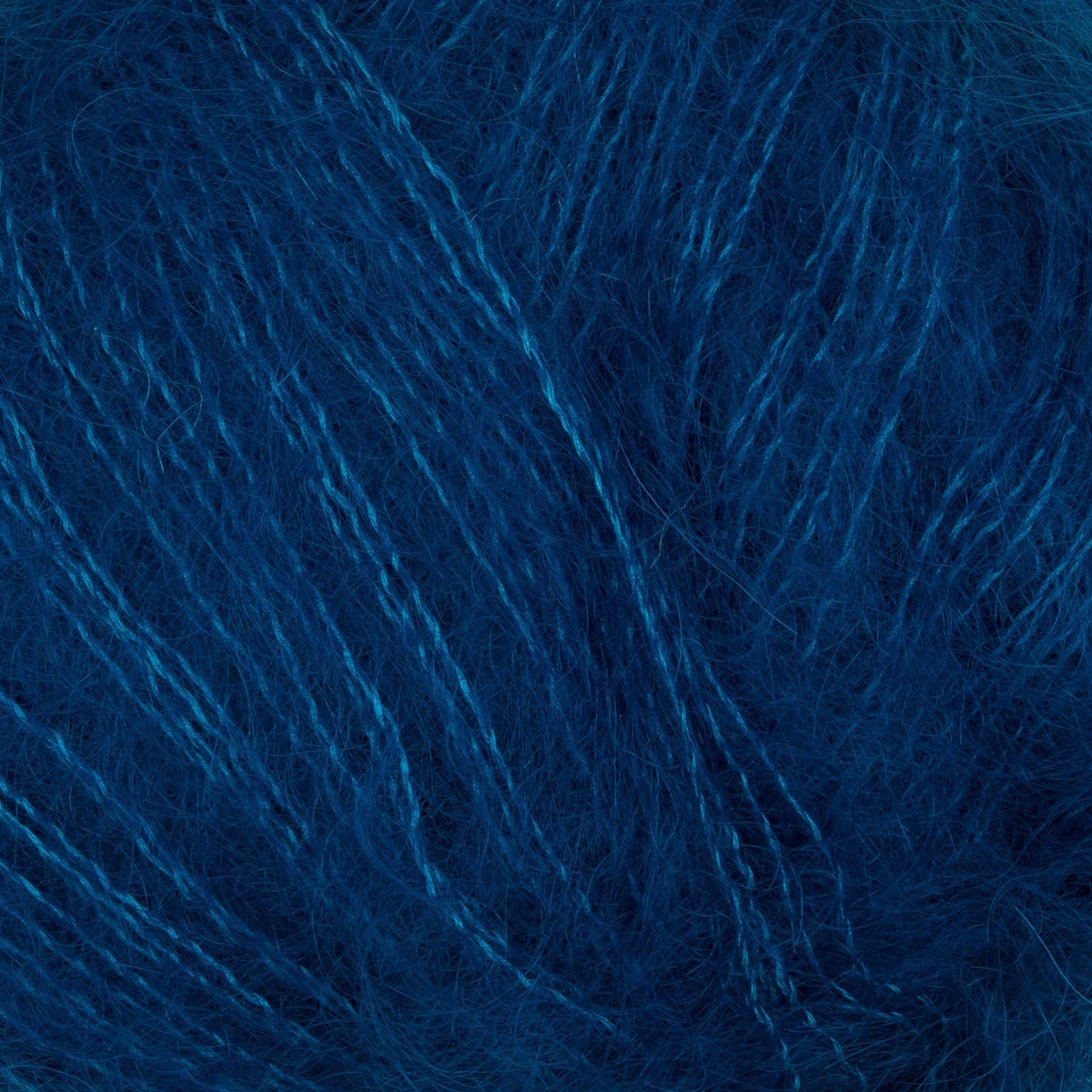1121 - Dark Turquoise Kid Seta - Gepard