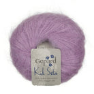 1230 - Light Purple Kid Seta - Gepard