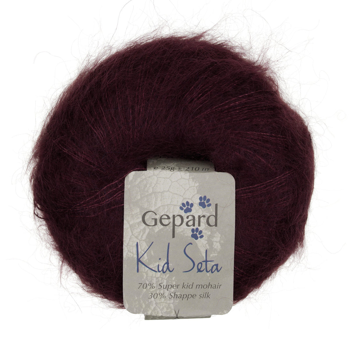 1332 - Eggplant Kid Seta - Gepard