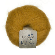 1334 - Brass Kid Seta - Gepard