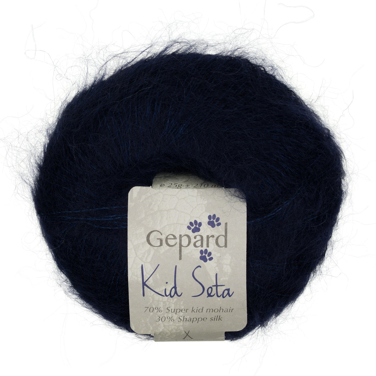 415 - Marinebla Kid Seta - Gepard