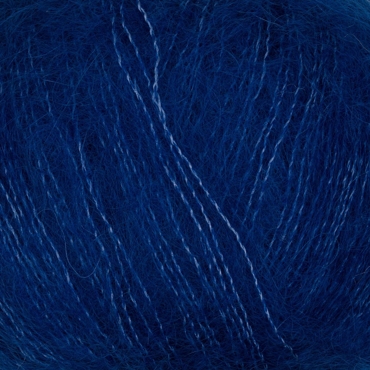 832 - Royal Blue Kid Seta - Gepard