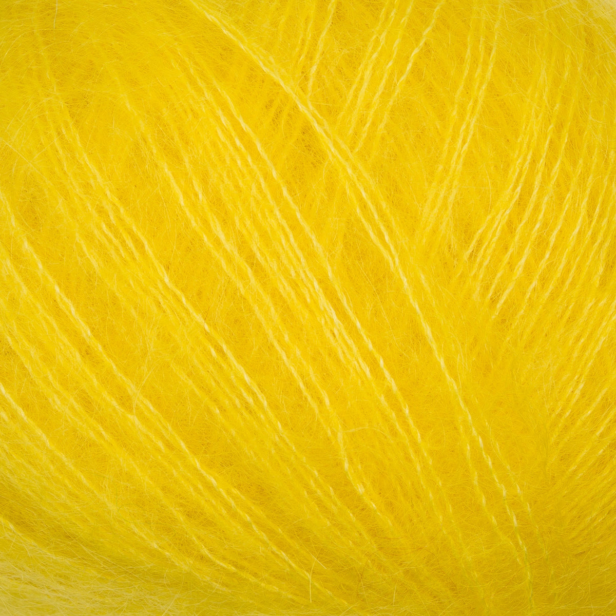 834 - Bright Yellow Kid Seta - Gepard