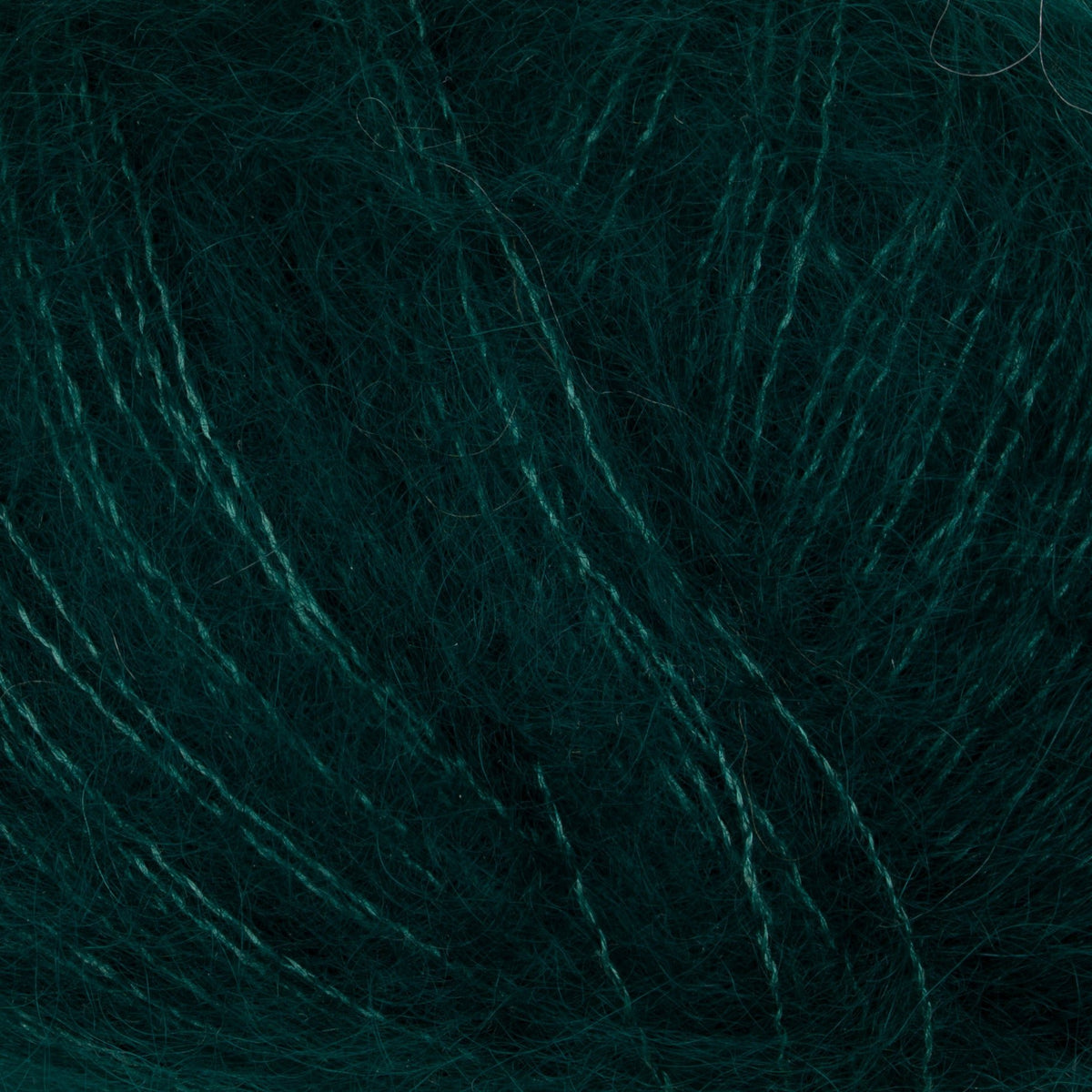 884 - Forest Green Kid Seta - Gepard