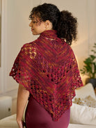 Kit Florabelle au crochet - West Yorkshire Spinners