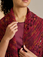 Kit Florabelle au crochet - West Yorkshire Spinners