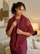 Kit Florabelle au crochet - West Yorkshire Spinners